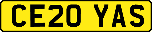 CE20YAS