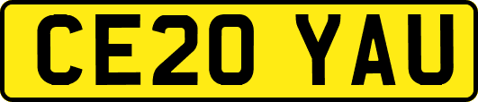 CE20YAU
