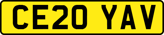 CE20YAV