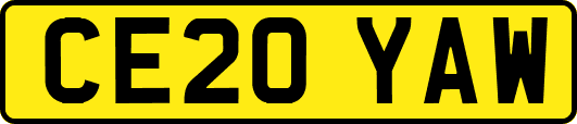 CE20YAW