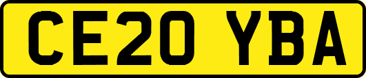 CE20YBA