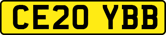 CE20YBB
