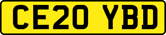 CE20YBD