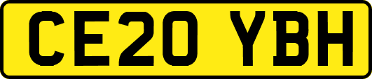 CE20YBH