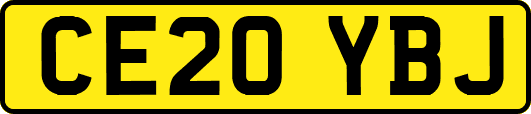 CE20YBJ