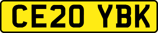 CE20YBK