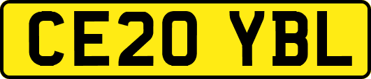 CE20YBL