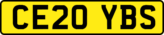 CE20YBS