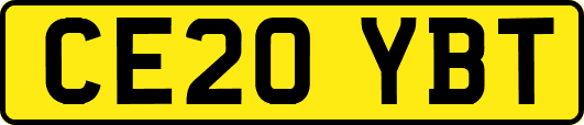 CE20YBT