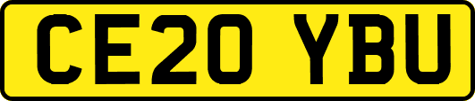 CE20YBU