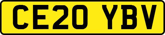 CE20YBV