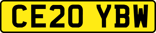 CE20YBW