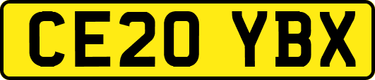 CE20YBX