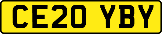 CE20YBY