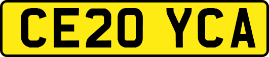 CE20YCA