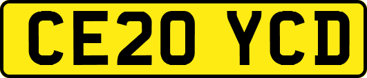 CE20YCD