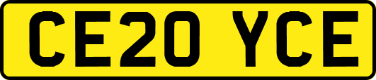 CE20YCE