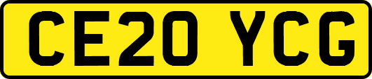 CE20YCG