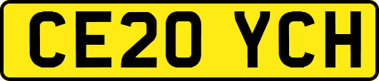 CE20YCH