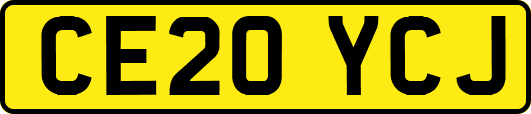 CE20YCJ