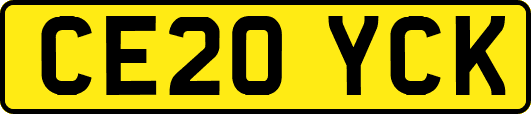 CE20YCK