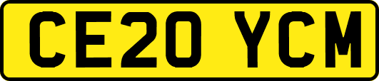CE20YCM