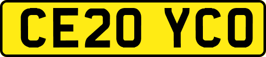 CE20YCO