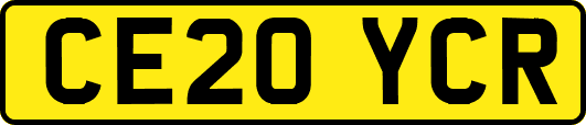 CE20YCR