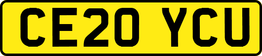 CE20YCU