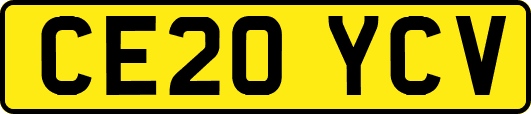 CE20YCV