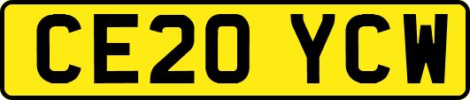 CE20YCW