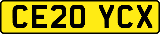 CE20YCX