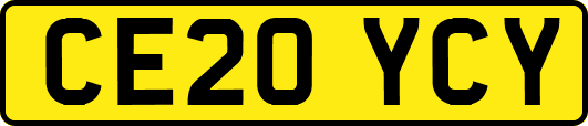 CE20YCY
