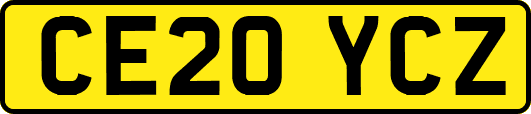 CE20YCZ