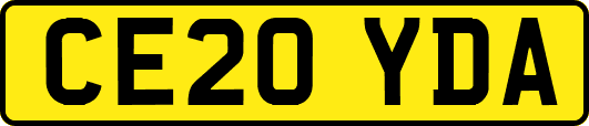 CE20YDA