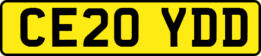 CE20YDD