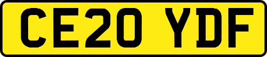 CE20YDF