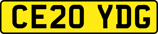 CE20YDG