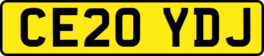 CE20YDJ