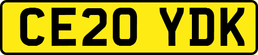 CE20YDK