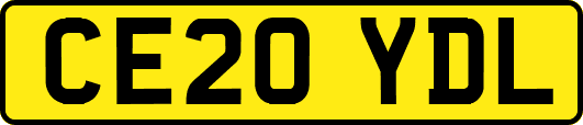 CE20YDL