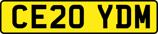 CE20YDM