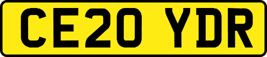 CE20YDR