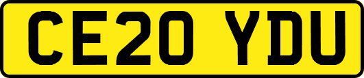 CE20YDU