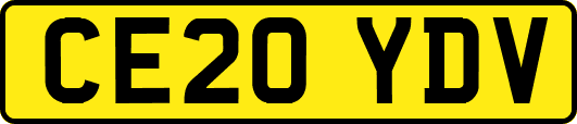 CE20YDV