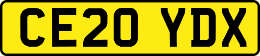CE20YDX