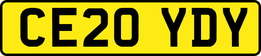 CE20YDY