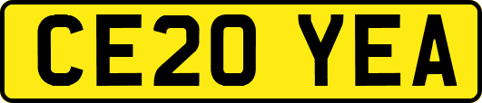 CE20YEA