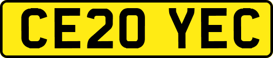 CE20YEC