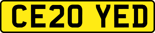 CE20YED